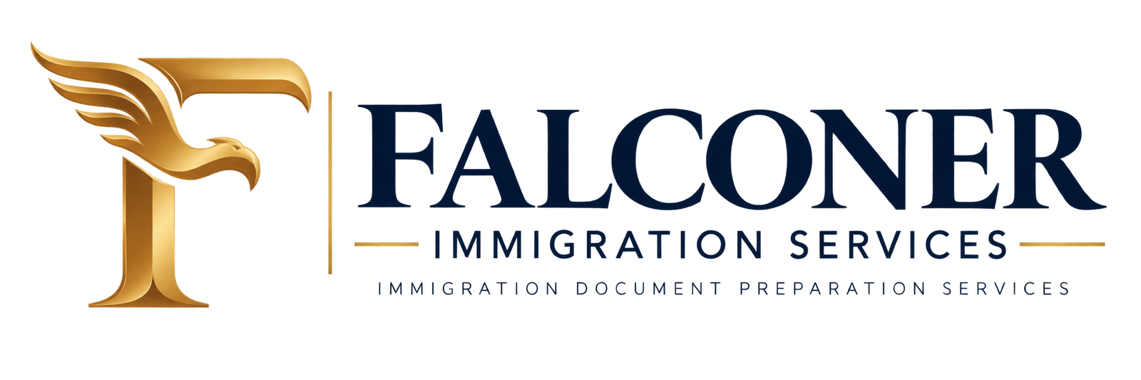 Falconer Immigration Services